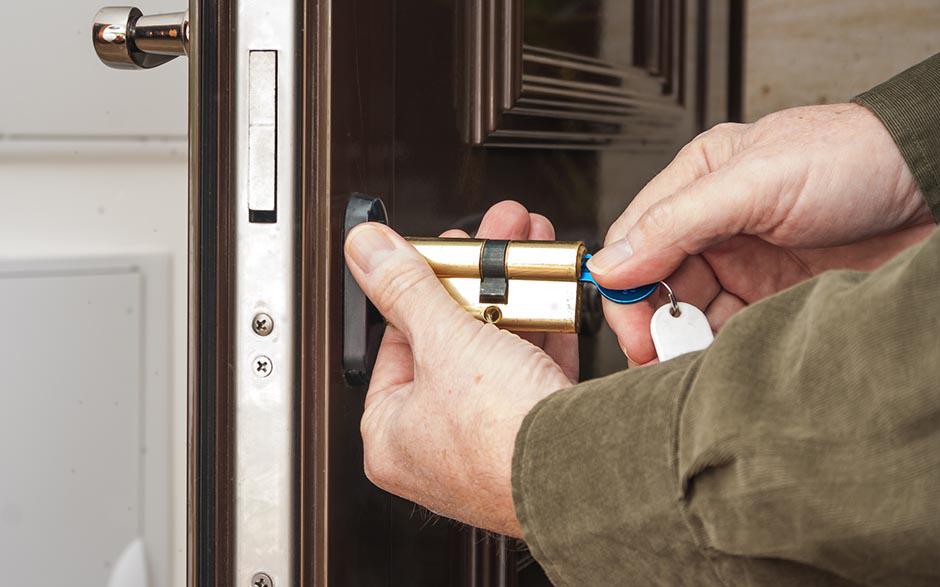 installateur serrure Neuilly-sur-Seine